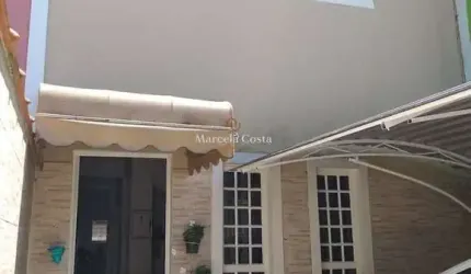Casa com 2 quartos à venda em Árvore Grande, Pouso Alegre , 85 m2 por R$ 270.000