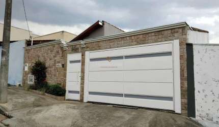 Casa a venda bairro Bela Itália em Pouso Alegre