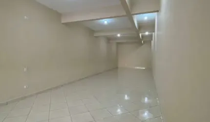 SALÃO COMERCIAL - VILA DO CONDE - BARUERI