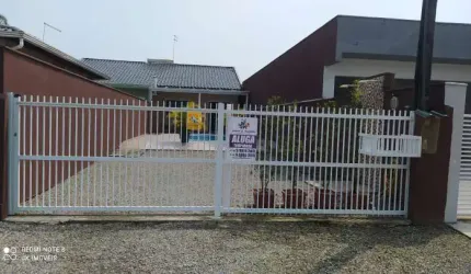 ÓTIMA CASA COM PISCINA PARA LOCAÇÃO PÔR DIÁRIA, NO BALNEÁRIO MARILUZ/ITAPOÁ