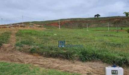 Terreno à venda, 1057 m² por R$ 260.000,00 - Villagio Reserva - Juiz de Fora/MG