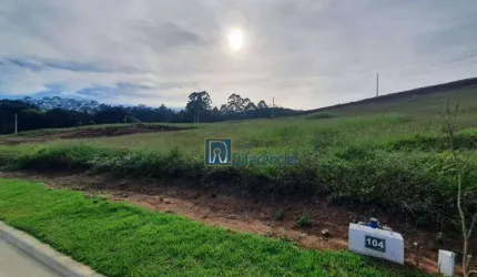 Terreno à venda, 1013 m² por R$ 229.000,00 - Villagio Reserva - Juiz de Fora/MG