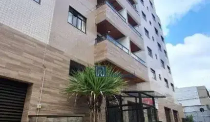 Cobertura à venda, 198 m² por R$ 829.000,00 - São Mateus - Juiz de Fora/MG