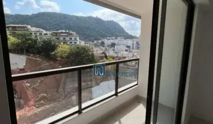 Studio no coração do São Mateus