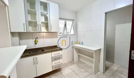 Apartamento com 3/4 em prédio com elevador  à venda por R$ 340.000 - São Mateus - Juiz de Fora/MG