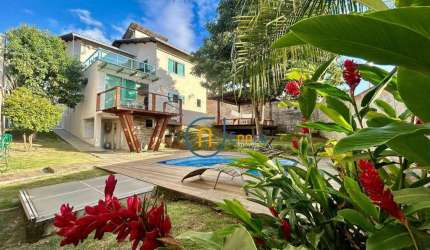 Casa à venda, 229 m² por R$ 1.300.000,00 - Nova Gramado - Juiz de Fora/MG