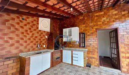Cobertura com 3 Quartos à venda, 120 m² por R$ 329.000 - Manoel Honório - Juiz de Fora/MG