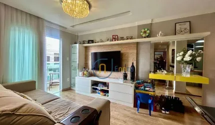 Apartamento Garden com 2 Quartos à venda, 74 m² por R$ 370.000 - Aeroporto - Juiz de Fora/MG