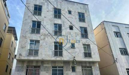 Cobertura com 3 quartos à venda, 186 m² por R$ 450.000 - Granbery - Juiz de Fora/MG