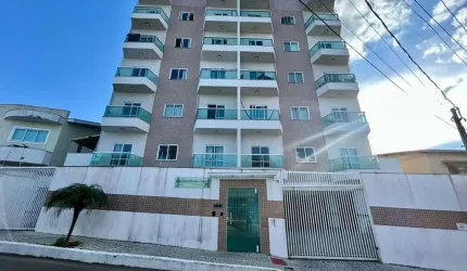 Cobertura com 2 quartos à venda, 112 m² por R$ 529.000 - Aeroporto - Juiz de Fora/MG