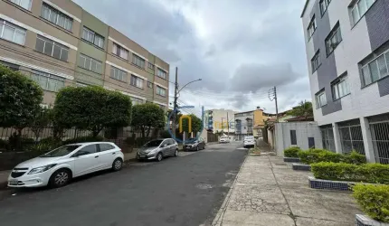Apartamento com 3 Quartos à venda, 107 m² por R$ 315.000 - Bairu - Juiz de Fora/MG