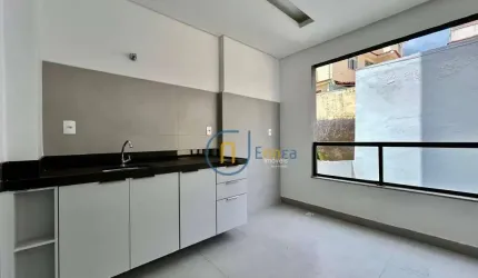 Apartamento com 2 Quartos à venda, 75 m² por R$ 455.000 - Centro - Juiz de Fora/MG