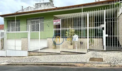 Casa com 5 quartos (02 suítes)  à venda, 251 m² por R$ 1.295.000 - Bairu - Juiz de Fora/MG