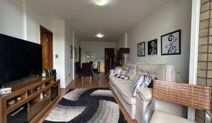 Apartamento Garden à venda, 140 m² por R$ 340.000,00 - Democrata - Juiz de Fora/MG