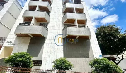 Apartamento Garden à venda, 45 m² por R$ 199.000,00 - Granbery - Juiz de Fora/MG