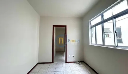 Apartamento com 1 Quarto à venda, 35 m² por R$ 219.000 - Granbery - Juiz de Fora/MG