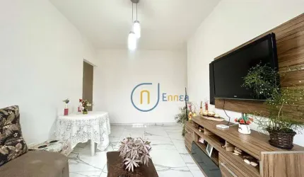 Apartamento com 3 quartos com suíte à venda, 74 m² por R$ 295.000 - São Mateus - Juiz de Fora/MG
