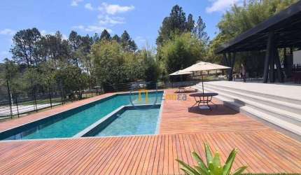 Terreno à venda, 1020 m² por R$ 285.000,00 - Villagio Reserva - Juiz de Fora/MG