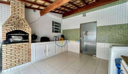Cobertura LINEAR com 3 quartos à venda, 136 m² por R$ 580.000 - Bom Pastor - Juiz de Fora/MG