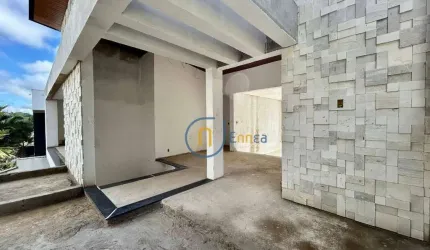 Casa à venda, 347 m² por R$ 1.300.000,00 - Spina Ville - Juiz de Fora/MG