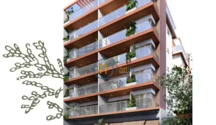 Apartamento com 2 dormitórios à venda, 80 m² por R$ 689.000,00 - Santa Helena - Juiz de Fora/MG