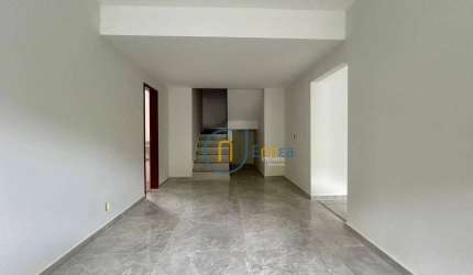 Casa com 3 quartos à venda, 140 m² por R$ 640.000 - Marilândia - Juiz de Fora/MG