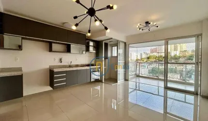 Apartamento à venda, 68 m² por R$ 320.000,00 - São Mateus - Juiz de Fora/MG