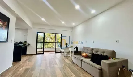 Apartamento de 170 m² com 3 quartos à venda  por R$ 832.100 - Aeroporto - Juiz de Fora/MG