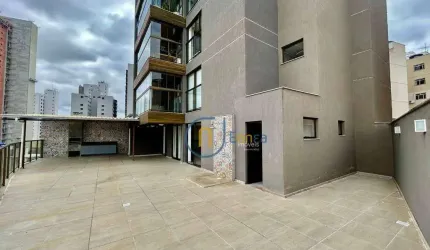 Apartamento Garden à venda, 200 m² por R$ 950.000,00 - Bom Pastor - Juiz de Fora/MG