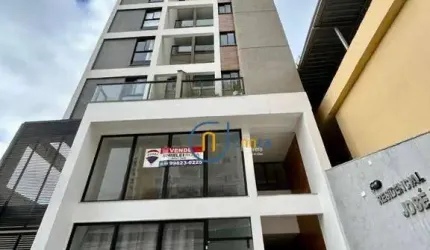 Apartamento Garden com 1 Quarto à venda, 48 m² por R$ 303.340 - São Mateus - Juiz de Fora/MG