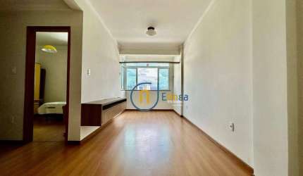 Apartamento com 2 Quartos à venda, 83 m² por R$ 299.000 - Bandeirantes - Juiz de Fora/MG
