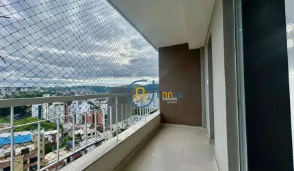 Apartamento com 2 Quartos à venda, 60 m² por R$ 295.000 - Mansões do Bom Pastor - Juiz de Fora/MG