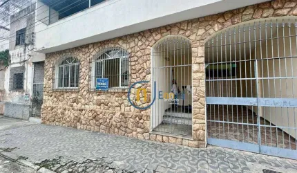 Casa com  os à venda Quartos , 254 m² por R$ 1.100.000 - São Mateus - Juiz de Fora/MG