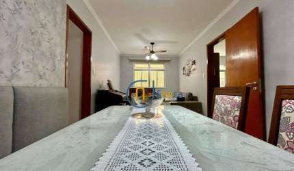 Apartamento com 3 Quartos à venda, 99 m² por R$ 439.000 - Santa Catarina - Juiz de Fora/MG