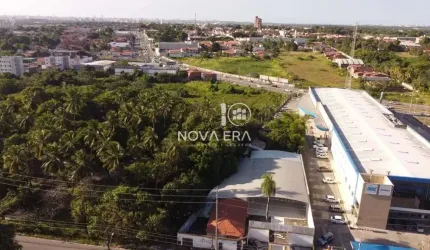 Galpão para alugar, 1600 m² por R$ 12.000,00/mês - Messejana - Fortaleza/CE - GA0005