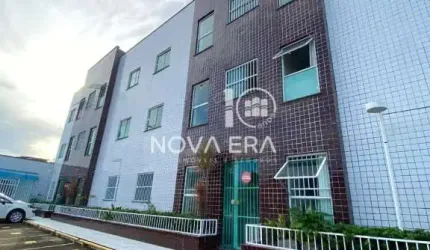 Apartamento para aluguel, 2 quarto(s),  Messejana, Fortaleza - AP1450