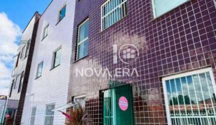 Apartamento para aluguel,térreo, 2 quarto(s),  Messejana, Fortaleza - AP1452