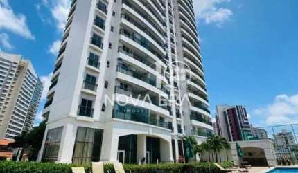 Apartamento para venda, 2 quarto(s),  Cocó, Fortaleza - AP1425