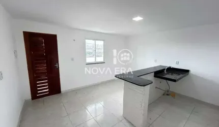 Apartamento para aluguel, 2 quarto(s),  Demócrito Rocha, Fortaleza - AP1451