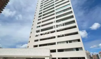 Apartamento para venda, 2 quarto(s),  Mucuripe, Fortaleza - AP1457