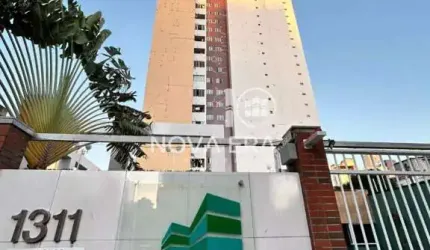 Apartamento para venda,  Aldeota, Fortaleza - AP1476