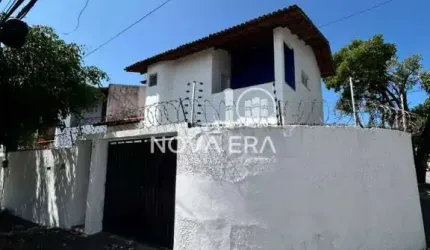 Casa para aluguel,  Parque Manibura, Fortaleza - CA902