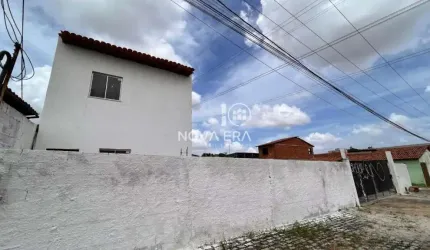 Ponto para aluguel,  Cidade Nova, Maracanaú - PO1588