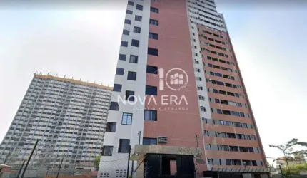 Apartamento para venda, 2 quarto(s),  Praia De Iracema, Fortaleza - AP1677