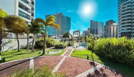 Apartamento para venda, 3 quarto(s),  Cocó, Fortaleza - AP1684
