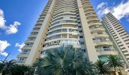 Apartamento para venda, 3 quarto(s),  Fátima, Fortaleza - AP1685