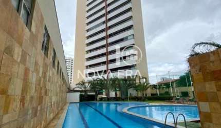 Apartamento para venda, 3 quarto(s),  Parque Iracema, Fortaleza - AP1692