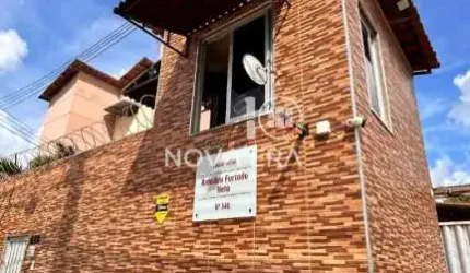 Apartamento para venda, 2 quarto(s),  Itaperi, Fortaleza - AP1710