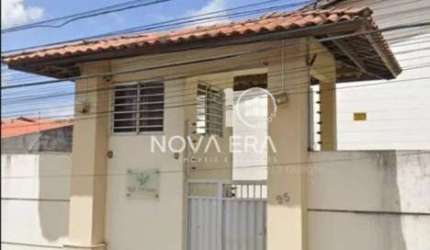 Apartamento para venda, 3 quarto(s),  Jangurussu, Fortaleza - AP1718