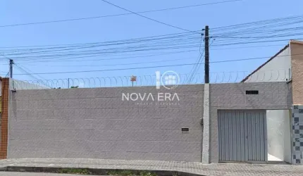 Casa para aluguel, 4 quarto(s),  Papicu, Fortaleza - CA1733